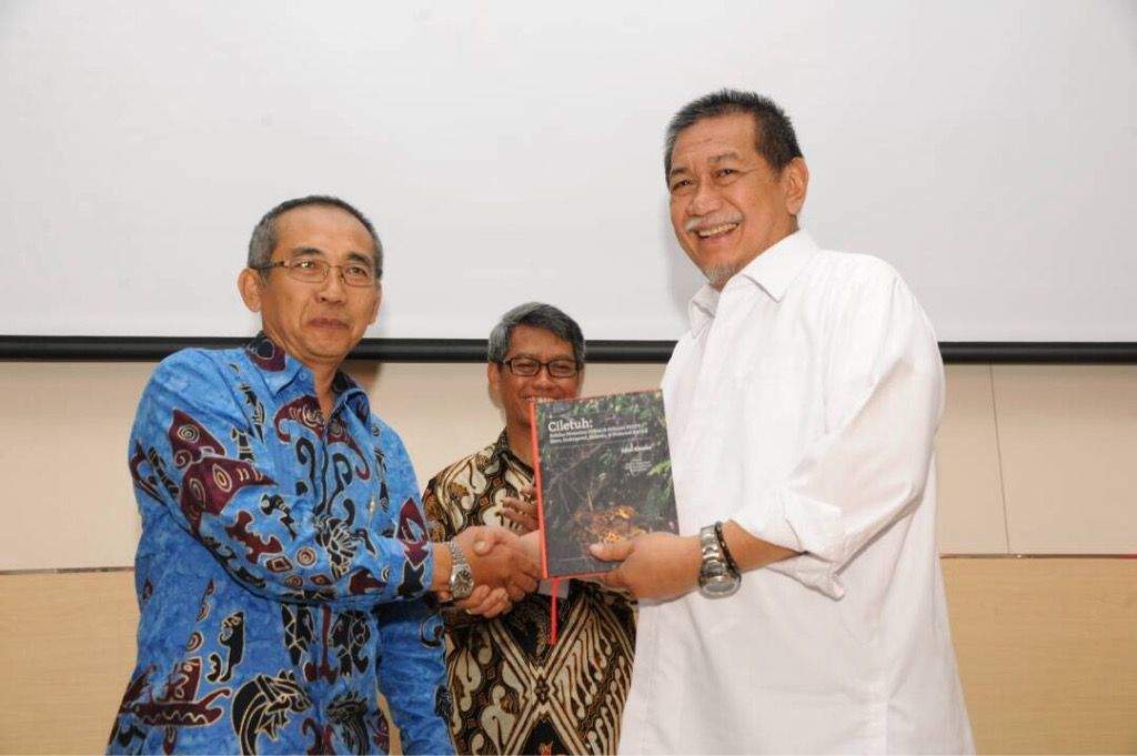 Pemprov Support Ciletuh Jadi Destinasi Wisata Dunia