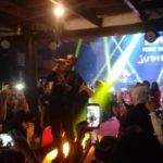 Judika "Hipnotis" Pengunjung Bebek Bali Di Even Friday Night