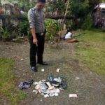 Bawa Uang Ratusan Ribu, Wanita Tak Bercelana Ini Pencuri Atau Penderita Ganguan Jiwa?