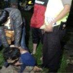 Dikira Mayat, Laki-laki yang Tergeletak Ini Ternyata...