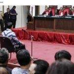 Kasus Penistaan Agama, Ahok Divonis 2 Tahun Penjara