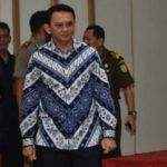 Usai Sidang Vonis, Ahok Langsung Ditahan Di Rutan Cipinang