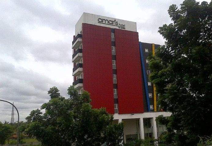 Amaris Hotel Bekasi Barat Persembahkan Bright Ramadhan