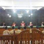 Membunuh & Memperkosa, 7 Anggota Geng Motor Cirebon Dituntut Hukuman Mati