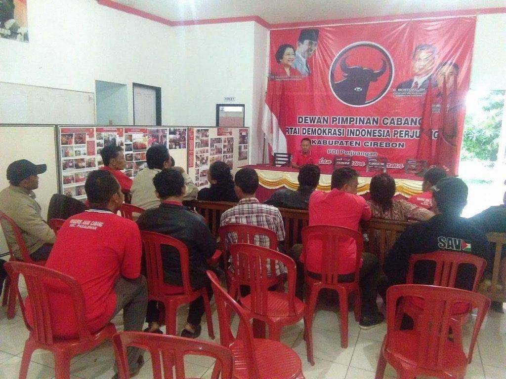 Daftar Lewat PDIP, Sunjaya Malah Diwarning 18 PAC