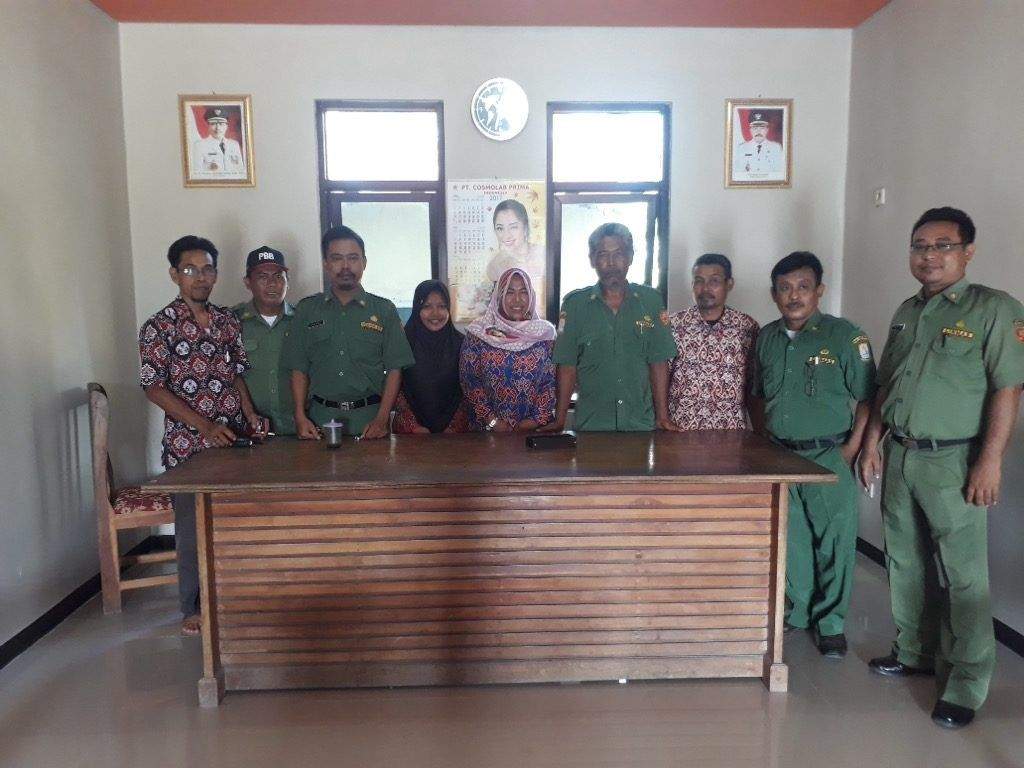 Simak! Program Unggulan Desa Cisaat Tahun 2017