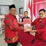 Rakhmat: Sangat Optimis Rekomendasi PDIP Turun Ke Saya!