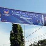 Pileg Masih 2 Tahun Lagi, Bacaleg Cirebon Timur Ini Tak Mau Kalah Start