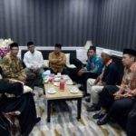 Ketua MUI Didaulat Hadir Di Istigosah Akbar Karawang