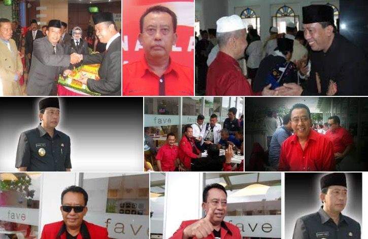 PDIP Subang Buka "Lowongan" Calon Kepala Daerah untuk Masyarakat Luas