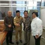 Akhirnya Petani Telukjambe Bisa Tinggal di Lahan Pertiwi Lestari