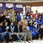 Plaza Asia Gelar Kompetisi Bakat & Kreatifitas