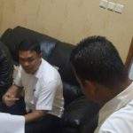 Ki Gendeng Ditangkap Dengan BB Kaos bertuliskan 'Anti China'