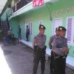 Jelang Ramadhan, Polres Tasik Kota Amankan Pasangan Muda Hingga Tua