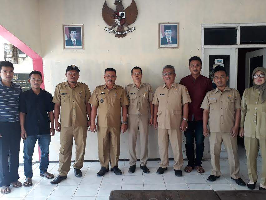 Desa Kudumulya Siap Maksimalkan DD 2017