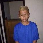 Niat Minta Rokok Malah Nyolong Motor, Akhirnya Dibekuk Polisi