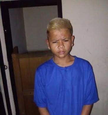 Niat Minta Rokok Malah Nyolong Motor, Akhirnya Dibekuk Polisi