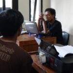 Berniat Meminjamkan, Malah Ditipu Teman Sendiri