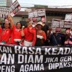 Ajukan Banding, Ahli Hukum: Jaksa Maupun Ahok Punya Kepentingan Yang Berbeda