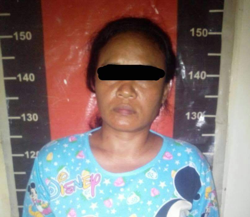 Curi Barang Majikan, PRT dan Kekasih Gelapnya Diciduk Polisi Curi Barang Majikan, PRT dan Kekasih Gelapnya Diciduk Polisi