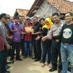 "Aksi 55" Berhasil Kumpulkan Rp 20 Juta Untuk Bantu Sifa