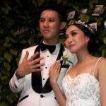 Rifat Sungkar Do'akan Rinni-Jevin Segera Diberi Momongan