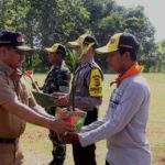 1000 Orang Bakti Sosial Atasi Tanggul Kritis