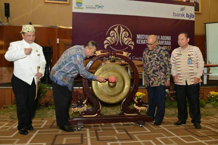 Dorong Pengembangan Wisata, Keraton Perlu Bersinergi Dengan Berbagai Pihak