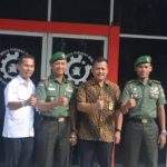 Hardiknas, Ini Pesan Danrem 051/Wkt Kepada Pelajar SMK Mitra Industri