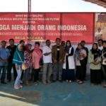 Ini Bukti Agus Serius Ingin Nyabup Lewat Nasdem