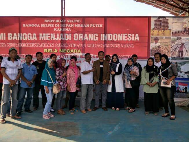 Ini Bukti Agus Serius Ingin Nyabup Lewat Nasdem Ini Bukti Agus Serius Ingin Nyabup Lewat Nasdem