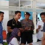 Antisipasi Lonjakan Harga, Satgas Pangan Sidak Pasar