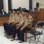 7 Anggota Geng Motor Sadis Ini Bakal Habiskan Sisa Hidupnya Dipenjara