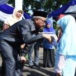 Penghargaan dari Kemendikbud Kado Hardiknas di Depok