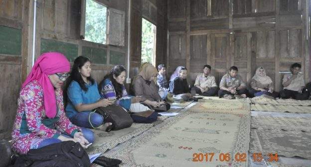 Yuk..!! Intip Serunya Pakar Peksos & PB Saat Berbagi Ilmu Di Kota Gudeg