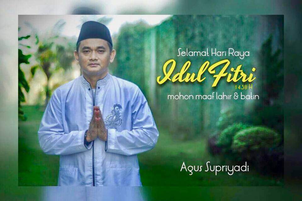 AS: Selamat Datang Putra-Putri Terbaik Cirebon