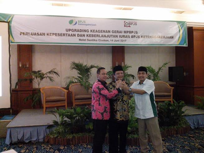 Belum Banyak Yang Memahami Pentingnya BPJS TK