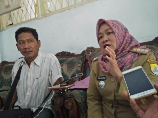 Bandel! Sudah Ditutup Pemkab, Galian C Desa Halimpu Jalan Terus