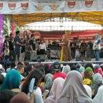 Ngabuburit, FBN RI & Mbok Wangsih Kenalkan Makna Pancasila