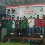 Jelang Lebaran, GP Anshor & TPM Gelar Deklarasi Bersama