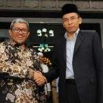 Jabar dan NTB Eratkan Silaturahim Saling Tukar Ilmu Ekonomi dan Pemerintahan