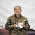 Gubernur Larang Kendaraan Dinas Dipakai Mudik