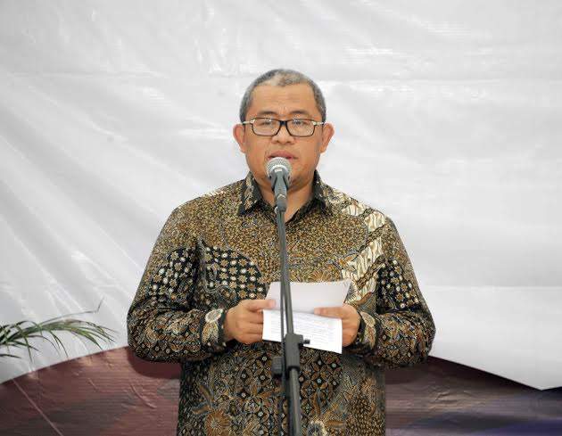 Gubernur Larang Kendaraan Dinas Dipakai Mudik