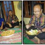 Politik Sayur Asem ala Kang H kalinga