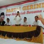 HM Sofyan : Rekomendasikan Saya, Saya Siap Tarung Dengan Petahana