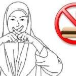 Berikut Beberapa Tips Agar Puasa Kita Tetep Kuat Loh..