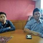 Dewan Difitnah CV Landeto Minta THR, Ketua DPRD Geram