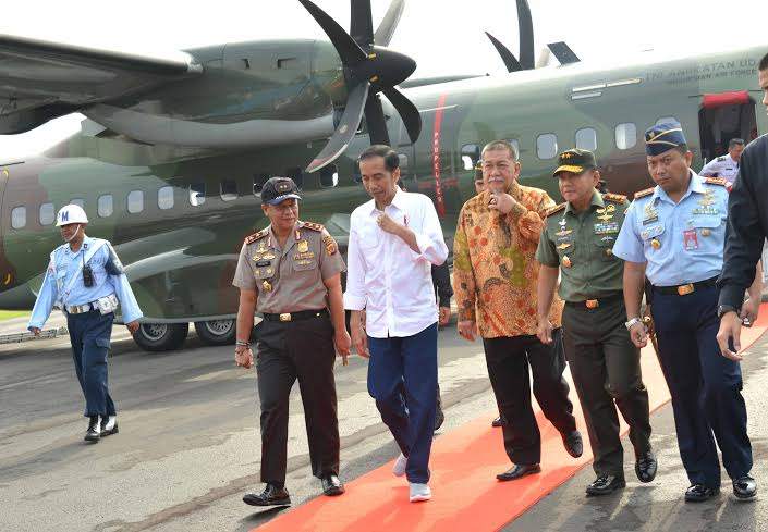 2.359 Warga Jabar Dapat Sertifikat Tanah di Tasikmalaya