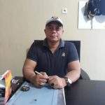 Kuwu Wawan: Tahun Baru 2021, Alun-alun Ciledug Steril Jam 10 Malam