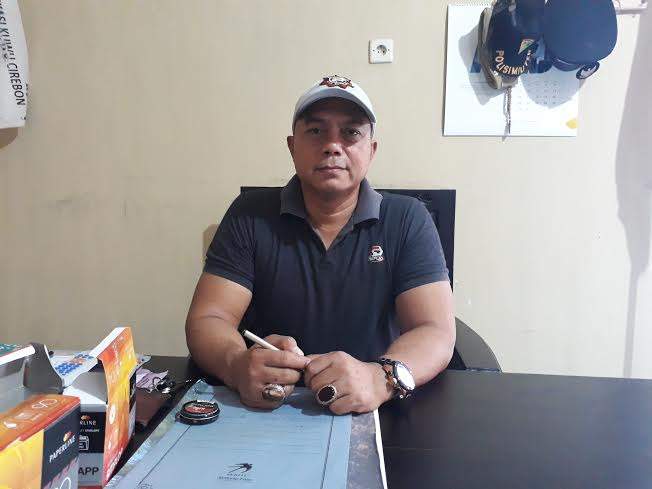 Kuwu Wawan: Tahun Baru 2021, Alun-alun Ciledug Steril Jam 10 Malam